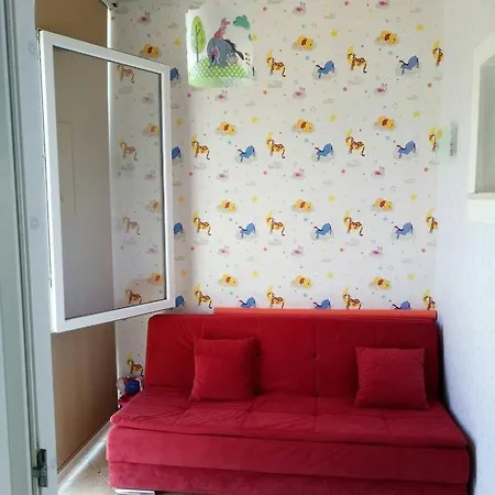 Apartment Flamingo